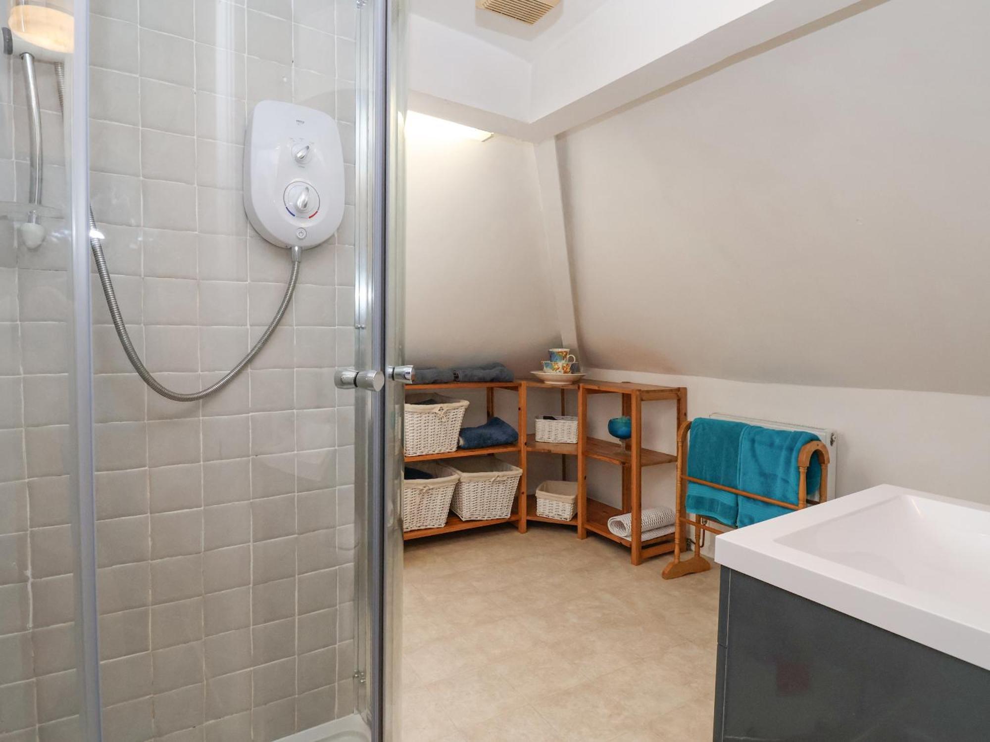 Dragon'S Den Apartment เชสเตอร์ ภายนอก รูปภาพ