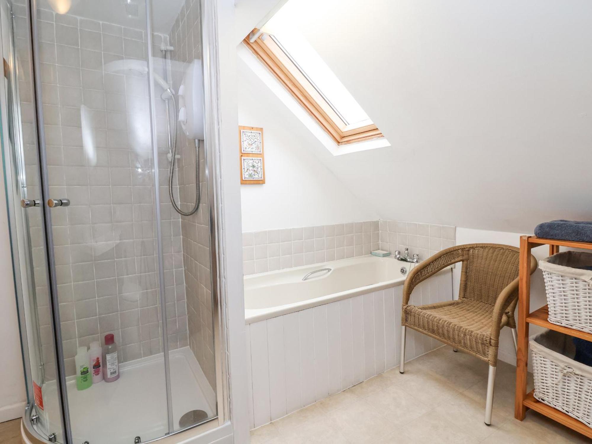 Dragon'S Den Apartment เชสเตอร์ ภายนอก รูปภาพ