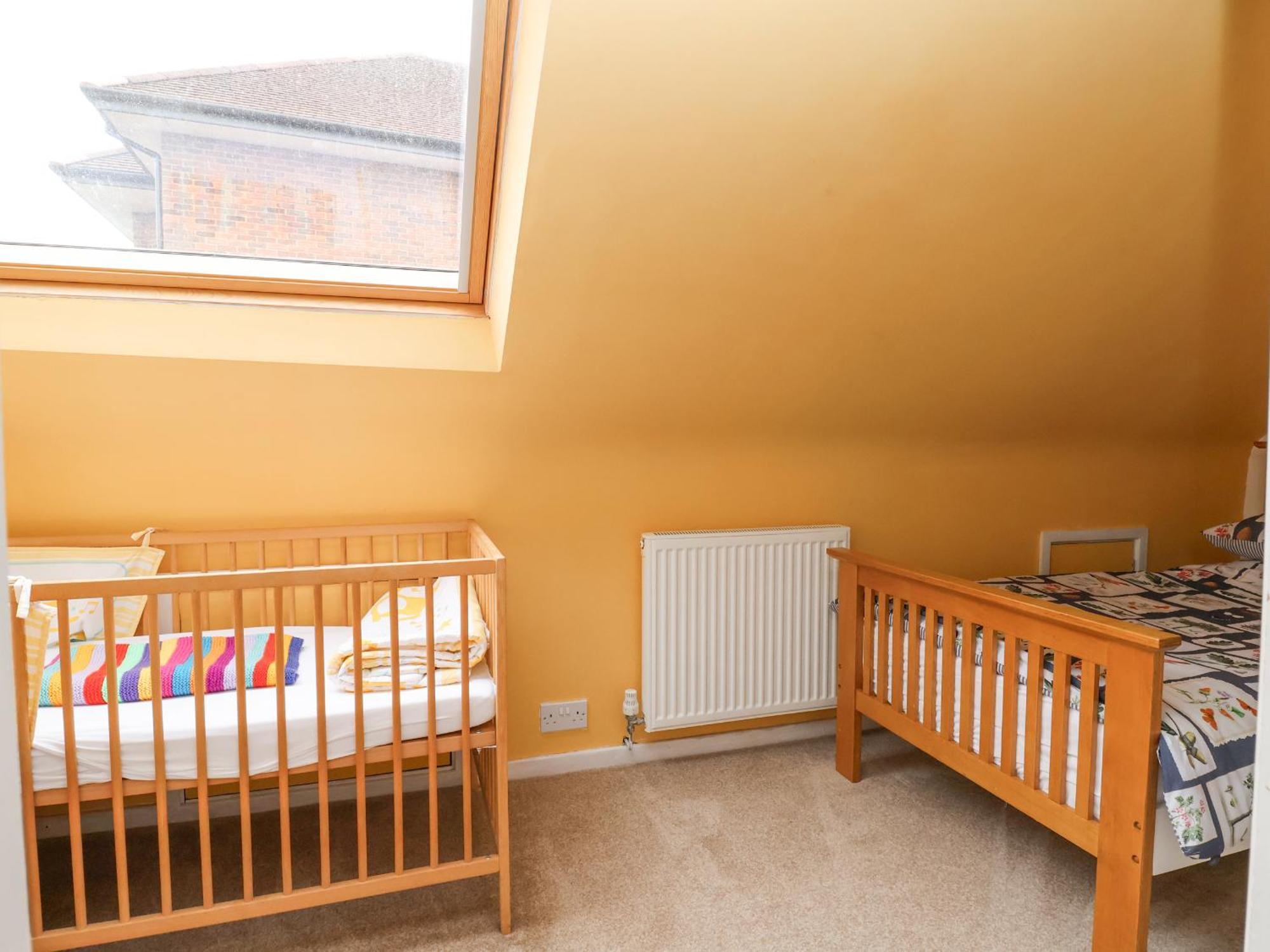 Dragon'S Den Apartment เชสเตอร์ ภายนอก รูปภาพ