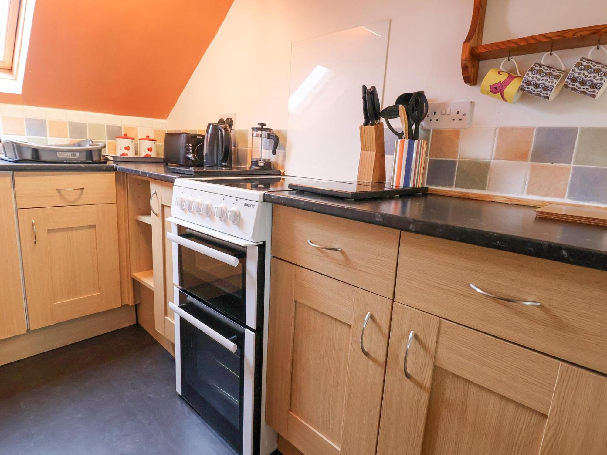 Dragon'S Den Apartment เชสเตอร์ ภายนอก รูปภาพ