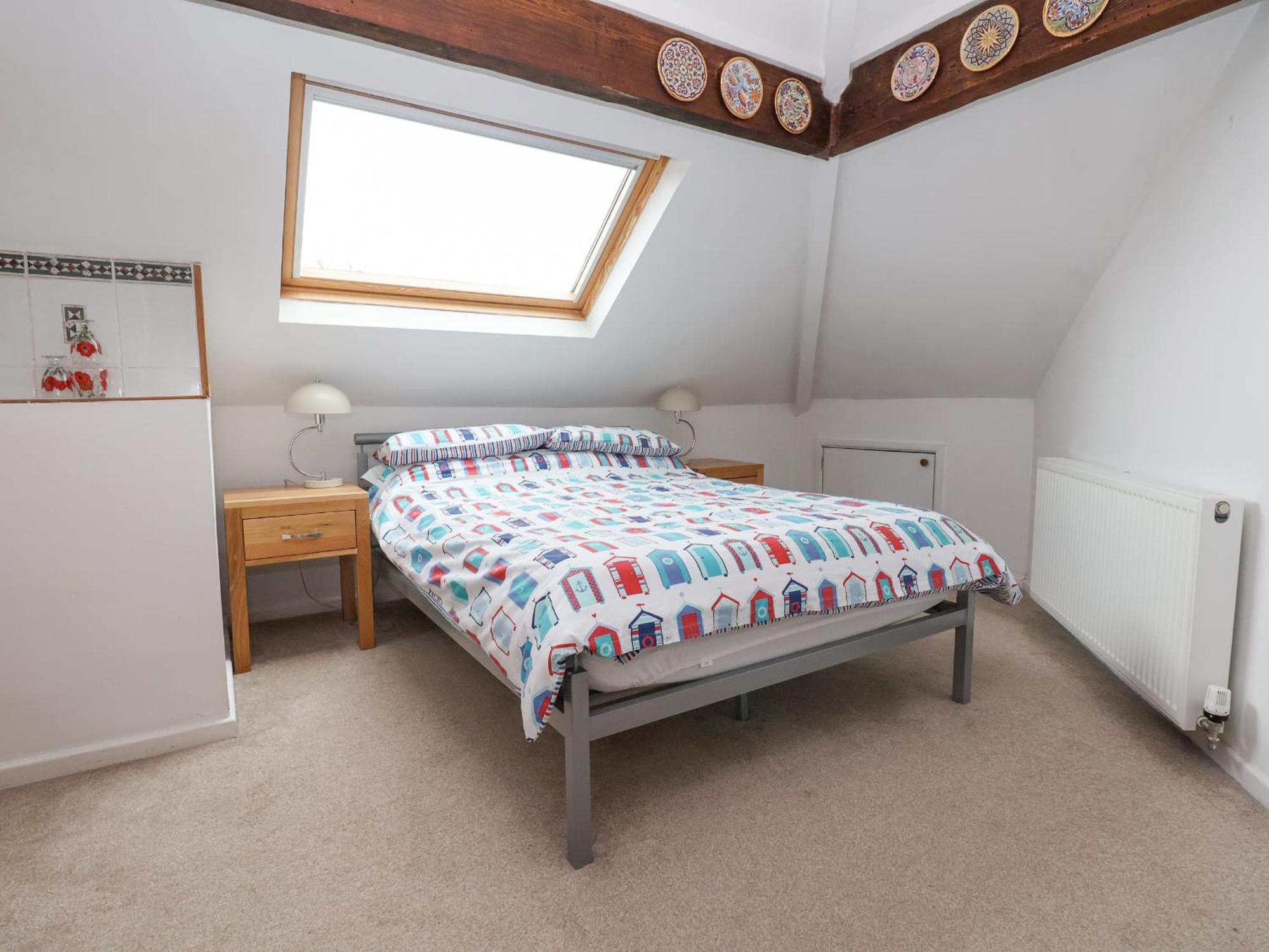 Dragon'S Den Apartment เชสเตอร์ ภายนอก รูปภาพ